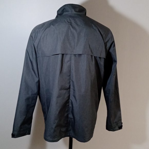 Men's lightweight jacket - Picture 2 of 2